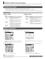 Roland R-26 Owner's manual