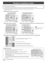 Roland S-4000S-0832 Owner's manual