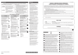 Roland XI-DANTE Owner's manual