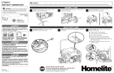 Homelite ut905011 Owner's manual