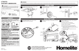 Homelite ut905700 Owner's manual