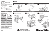 Homelite ut902211 Owner's manual