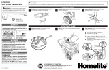 Homelite ut903650 Owner's manual