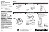 Homelite hgca3000, hgca3000b Owner's manual