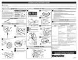 Homelite ut903655 Owner's manual
