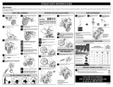 Homelite ut80522f Owner's manual