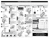 Homelite ut80522e Owner's manual