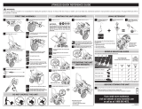 Homelite ut80522g Owner's manual