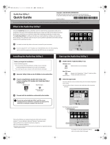 Roland RD-300GX User guide