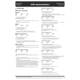 Roland HPi-5 Owner's manual