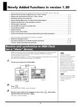 Roland MV-8000 Owner's manual