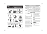 Edirol R-09 Owner's manual