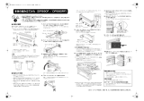 Roland DP-990F Owner's manual