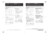 Roland FP-4 Owner's manual