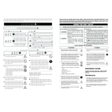 Roland PDS-15 Owner's manual