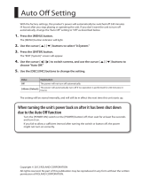 Roland RD-300NX Owner's manual