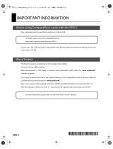 Roland SPD-S Owner's manual