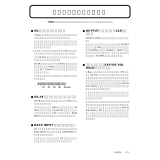 Roland V-Bass Owner's manual