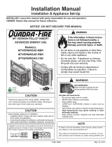 QuadrafireMt Vernon AE Insert