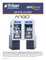 Triton Systems ARGO FT User guide