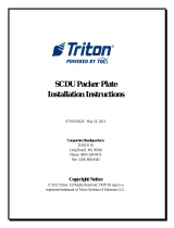 Triton SystemsRL331x Traverse