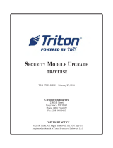 Triton SystemsRL331x Traverse