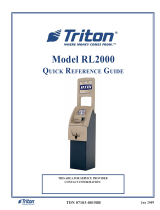 Triton SystemsRL2000 Series