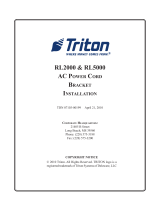 Triton SystemsRL5000X2 Series
