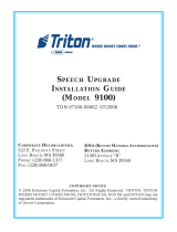 Triton Systems9100 Series