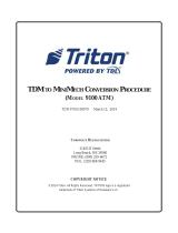 Triton Systems9100 Series