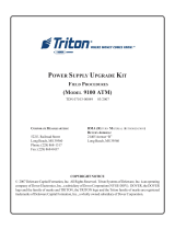 Triton Systems9100 Series