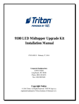 Triton Systems9100 Series