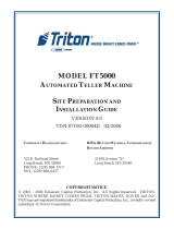 Triton SystemsFT5000 Xscale Series