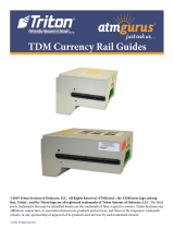 Triton Systems TDM User guide