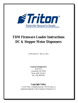 Triton SystemsTDM