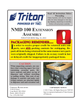 Triton SystemsNMD