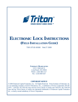 Triton SystemsMiscellaneous