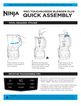 Ninja CT650 Installation guide