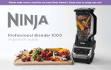 Ninja BL610 Inspiration Guide