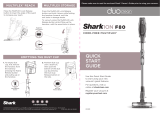 Shark IF281 Installation guide