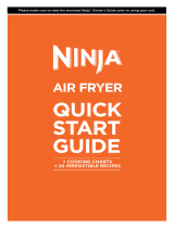 Ninja AF101 Inspiration Guide