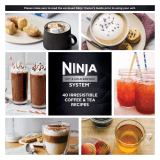 Ninja Hot and Cold Brewed System™ Inspiration Guide