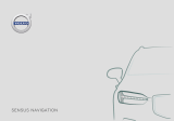 Volvo XC60 User manual