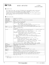 Optimus A-5012 Datasheet