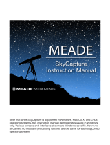 Meade 633002 Owner's manual