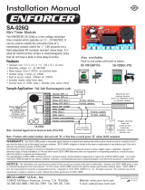 ENFORCERSA-026Q