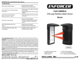 ENFORCER E-931-S50RRLQ User manual