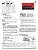 SECO-LARM PD-9PSQ Owner's manual
