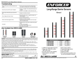 ENFORCER E-9643-4B190Q Installation guide