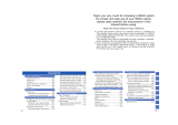 Seiko 1B22 Operating instructions